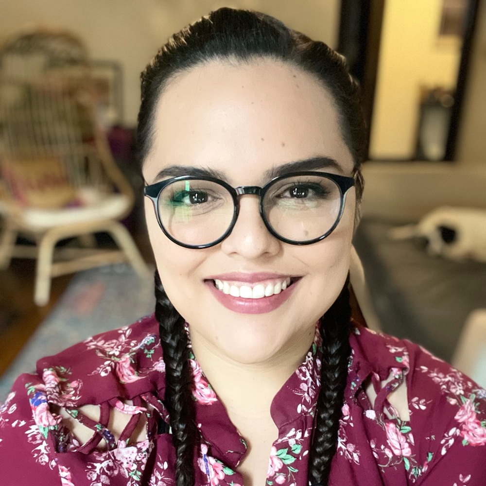 Meet your Posher, Lizette